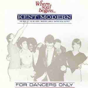 Various - For Dancers Only