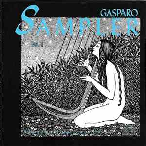 Various - Gasparo Sampler - Vol. 1