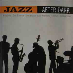 Various - Jazz After Dark