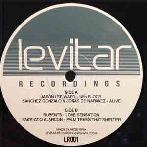Various - LR001