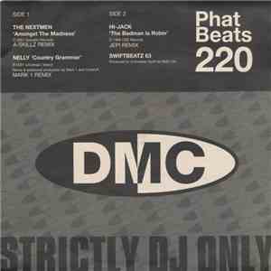 Various - Phat Beats 220