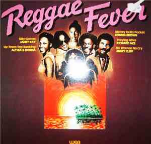Various - Reggae Fever