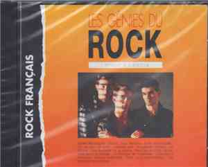 Various - Rock Français