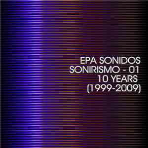Various - Sonirismo-01_10years(1999-2009)