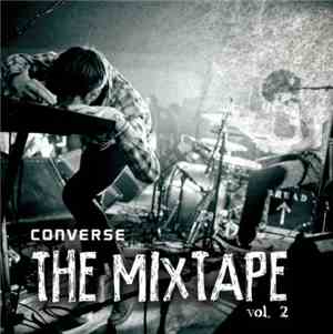 Various - The Mixtape Vol. 2