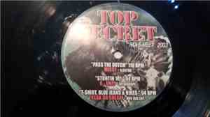 Various - Top Secret November 2003