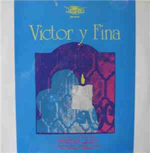 Victor Y Fina - Victor Y Fina