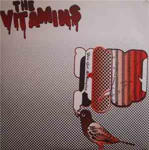 Vitamins  - You Got Me Singing