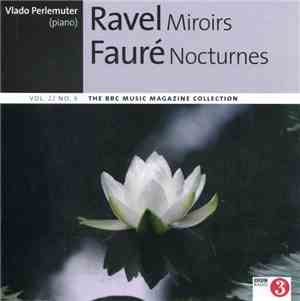 Vlado Perlemuter, Ravel, Fauré - Miroirs / Nocturnes