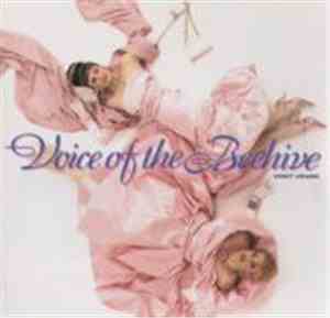 Voice Of The Beehive - Honey Lingers