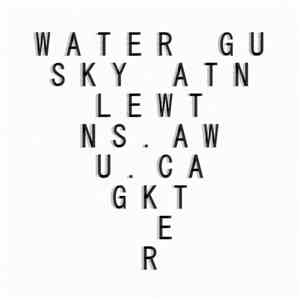Water Gun Water Gun Sky Attack - Slew