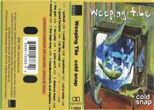 Weeping Tile - Cold Snap