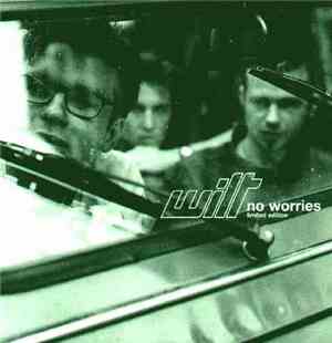 Wilt  - No Worries