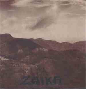 Zaika - Recording From Il Corral July 2005