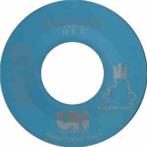 10 C.C. - Rubber Bullets
