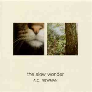 A.C. Newman - The Slow Wonder