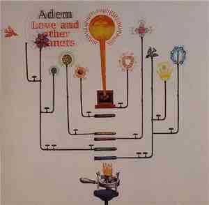Adem  - Love And Other Planets
