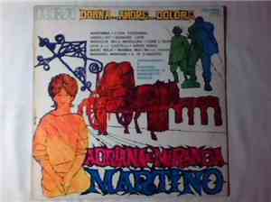 Adriana Martino / Miranda Martino -  Donna... Amore... Dolore