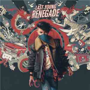 All Time Low - Last Young Renegade