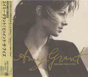 Amy Grant - Behind The Eyes
