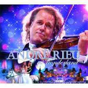 André Rieu - Im Wunderland
