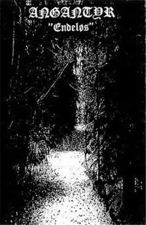 Angantyr - Endeløs
