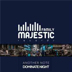 Another Note - Dominate Night