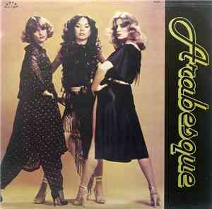 Arabesque - Friday Night