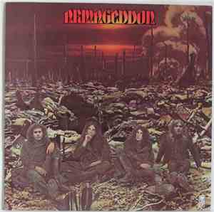 Armageddon  - Armageddon