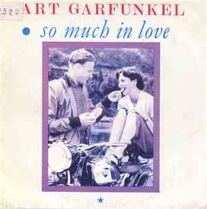 Art Garfunkel - So Much In Love
