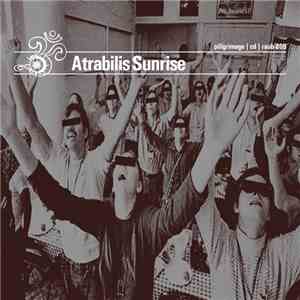 Atrabilis Sunrise - Pillgrimage