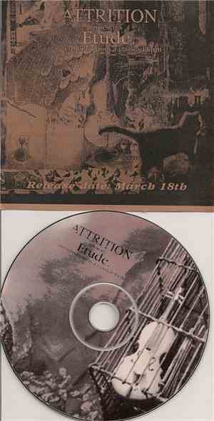 Attrition - Étude