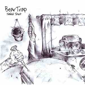 Beartrap  - Nailed Shut