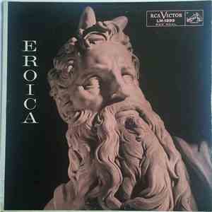 Beethoven, Reiner, Chicago Symphony Orchestra - Eroica