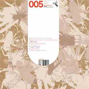 Ben Watt / Justin Martin - Buzzin' Fly Volume 01 - Replenishing Music For T ...