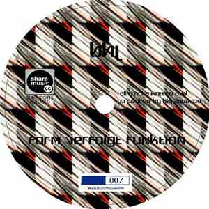 BHL - Form Verfolgt Funktion