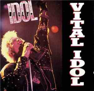 Billy Idol - Vital Idol