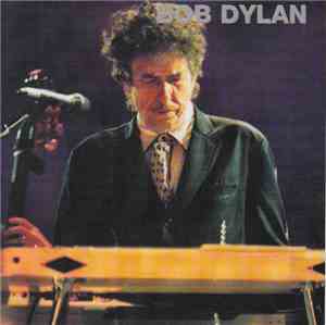Bob Dylan - Kansas City 2002