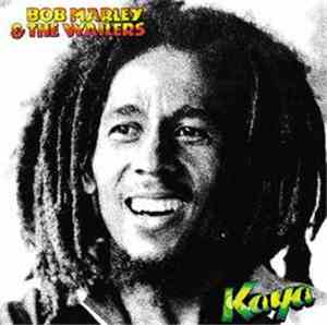 Bob Marley & The Wailers - Kaya