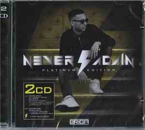Briga - Never Again