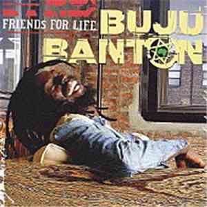 Buju Banton - Friends For Life
