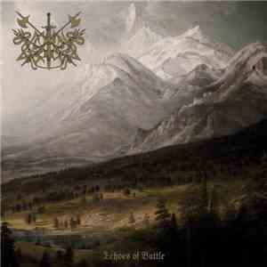 Caladan Brood - Echoes Of Battle