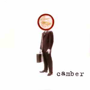 Camber - Hollowed-Out / Question Marks