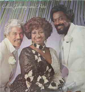 Celia, Johnny and Pete - Celia, Johnny And Pete