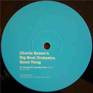 Charlie Brown  - Good Thing
