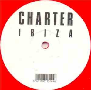 Charter - Ibiza