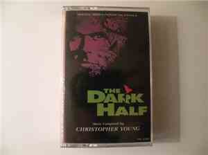 Christopher Young - The Dark Half (Original Motion Picture Soundtrack)