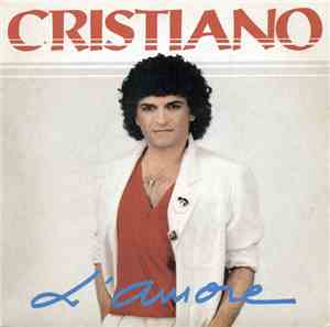 Cristiano - L'Amore