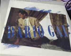 Dario Gai - Nella Vita Di Un Artista C'e' Sempre Un Disco Che Ha Per Titolo ...