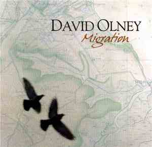David Olney - Migration